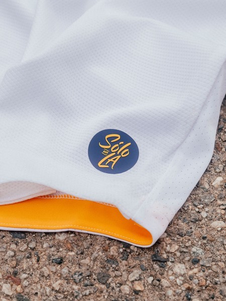 Los Angeles Galaxy Matchtröja Hemma 2022-2023